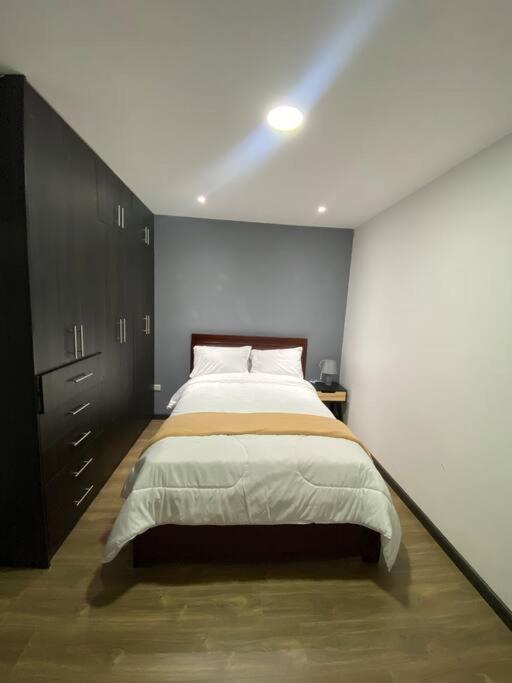 Lindo Departamento Cerca Del Centro De La Ciudad Apartment Cuenca