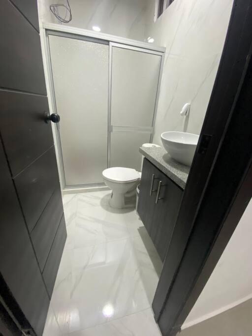 Lindo Departamento Cerca Del Centro De La Ciudad