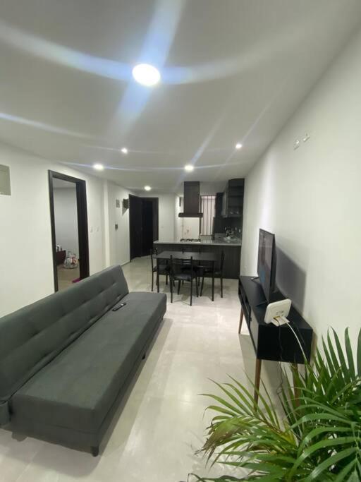 Apartment Lindo Departamento Cerca Del Centro De La Ciudad Cuenca
